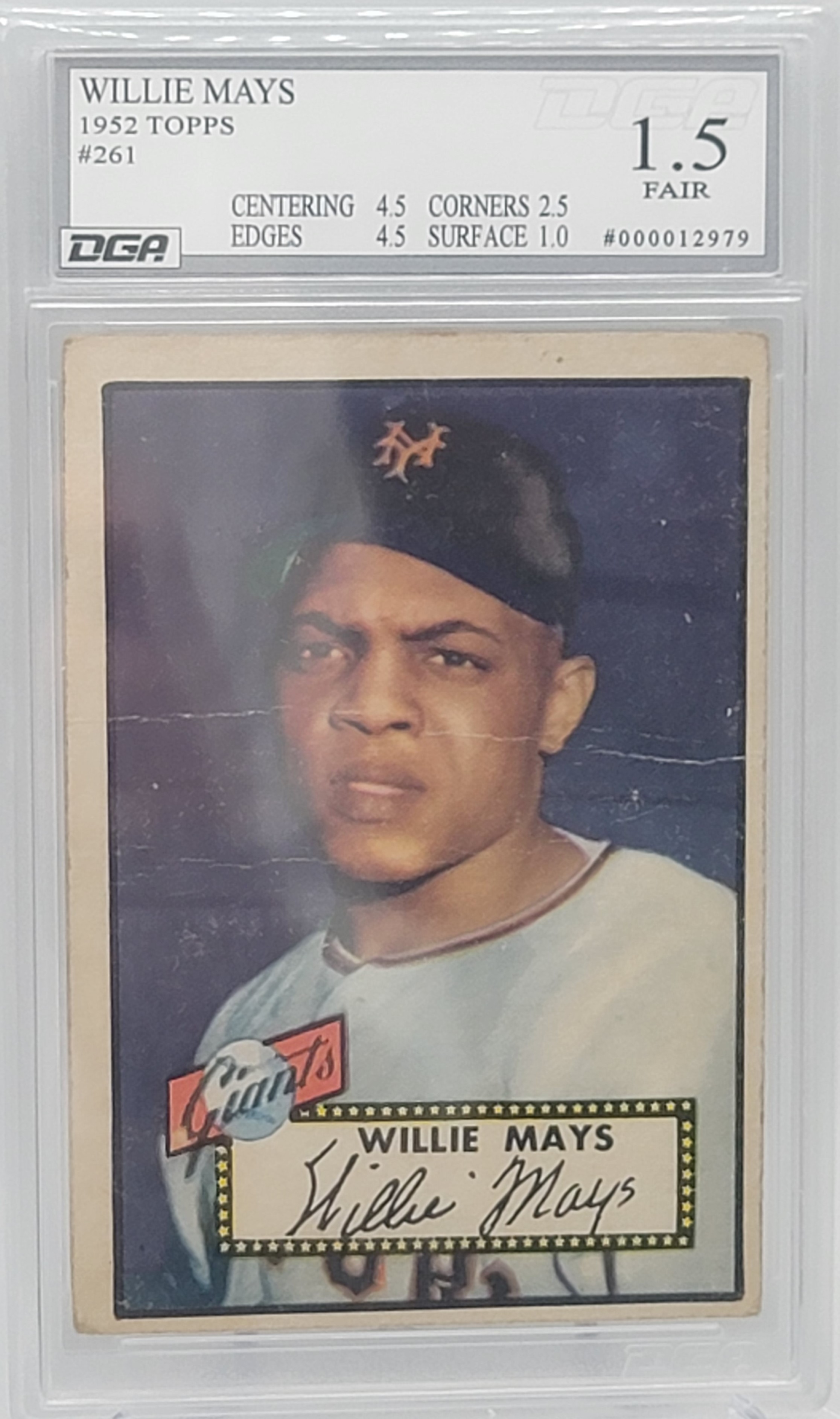 Dynamic Grading Authority Gallery We have a Variety of Label